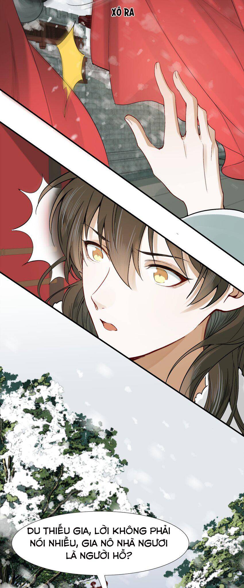 Loạn Thế Vi Vương Chapter 12 - 44