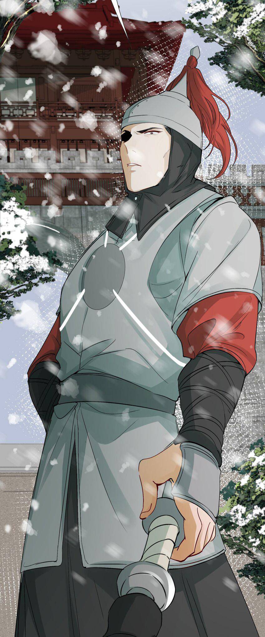 Loạn Thế Vi Vương Chapter 12 - 45