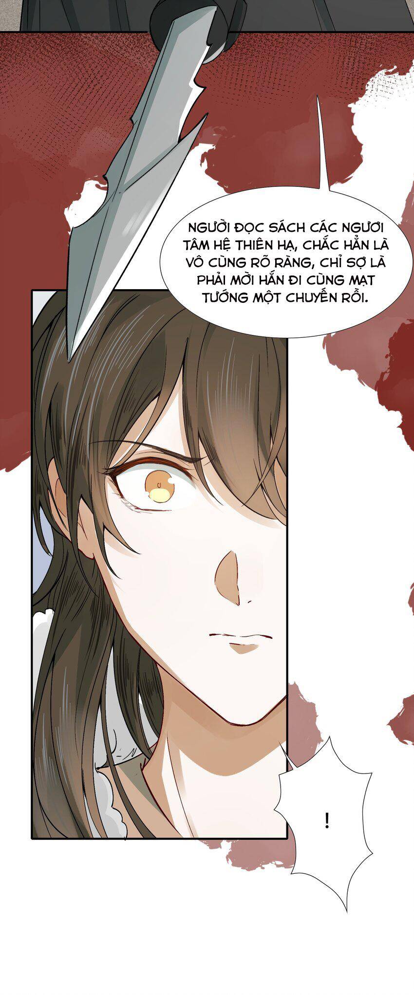 Loạn Thế Vi Vương Chapter 12 - 46