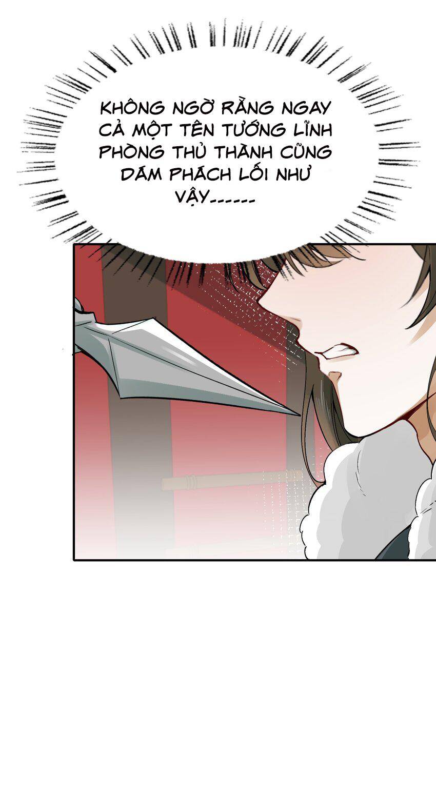 Loạn Thế Vi Vương Chapter 12 - 47