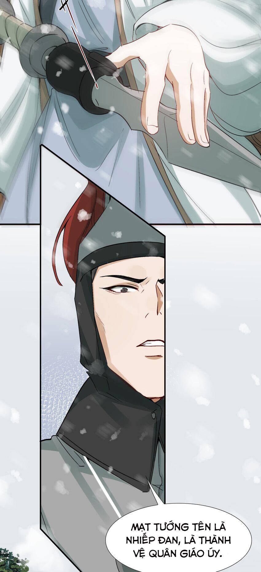 Loạn Thế Vi Vương Chapter 12 - 49