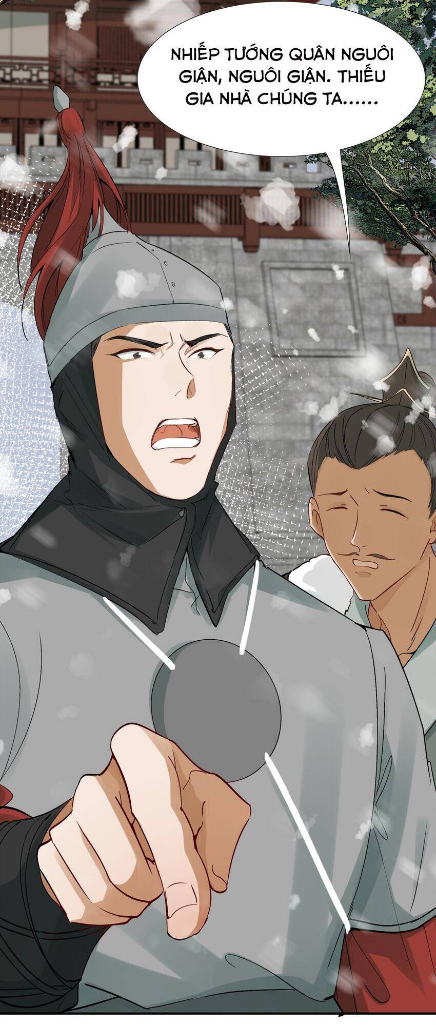 Loạn Thế Vi Vương Chapter 12 - 51