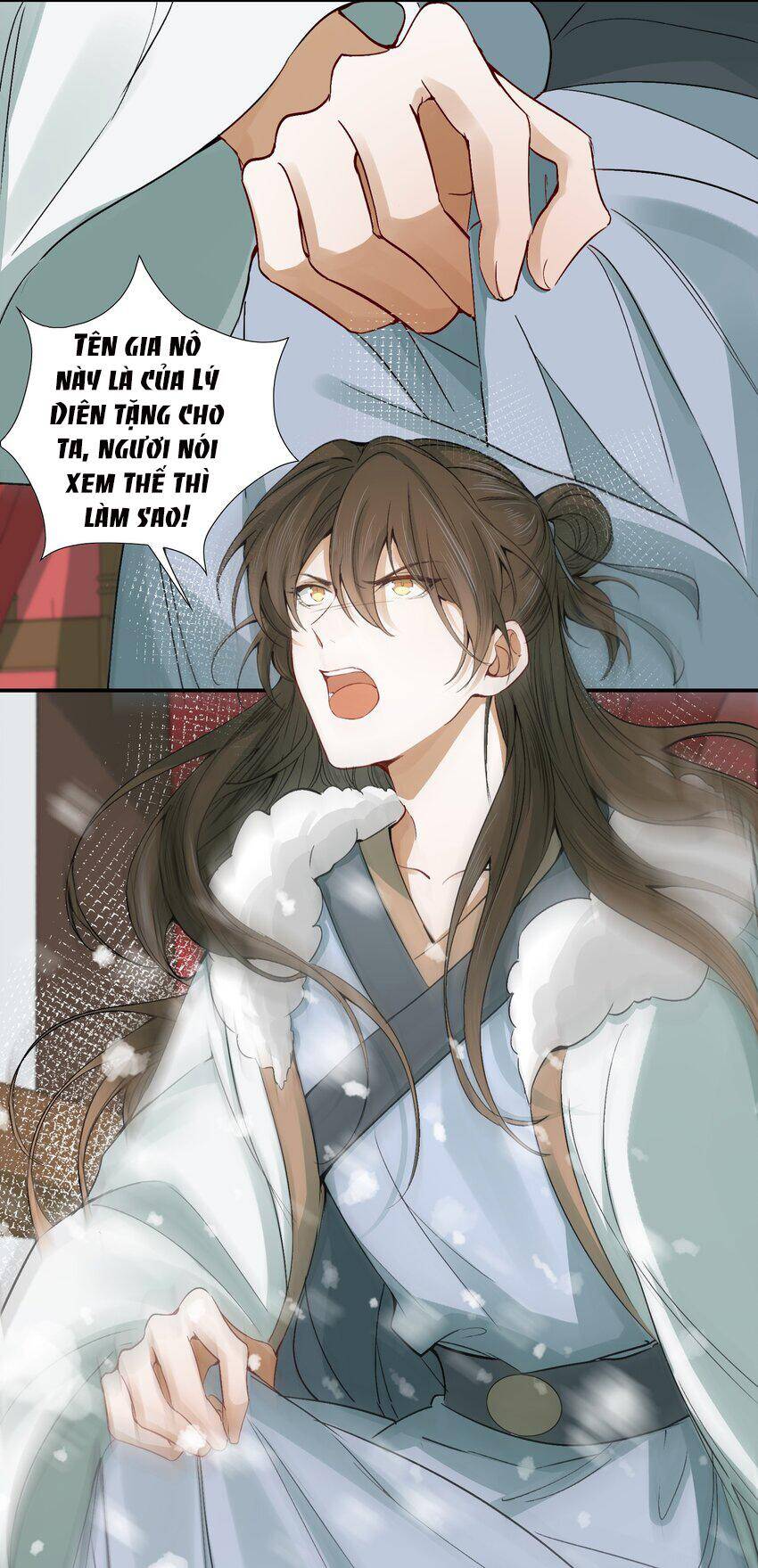 Loạn Thế Vi Vương Chapter 12 - 53