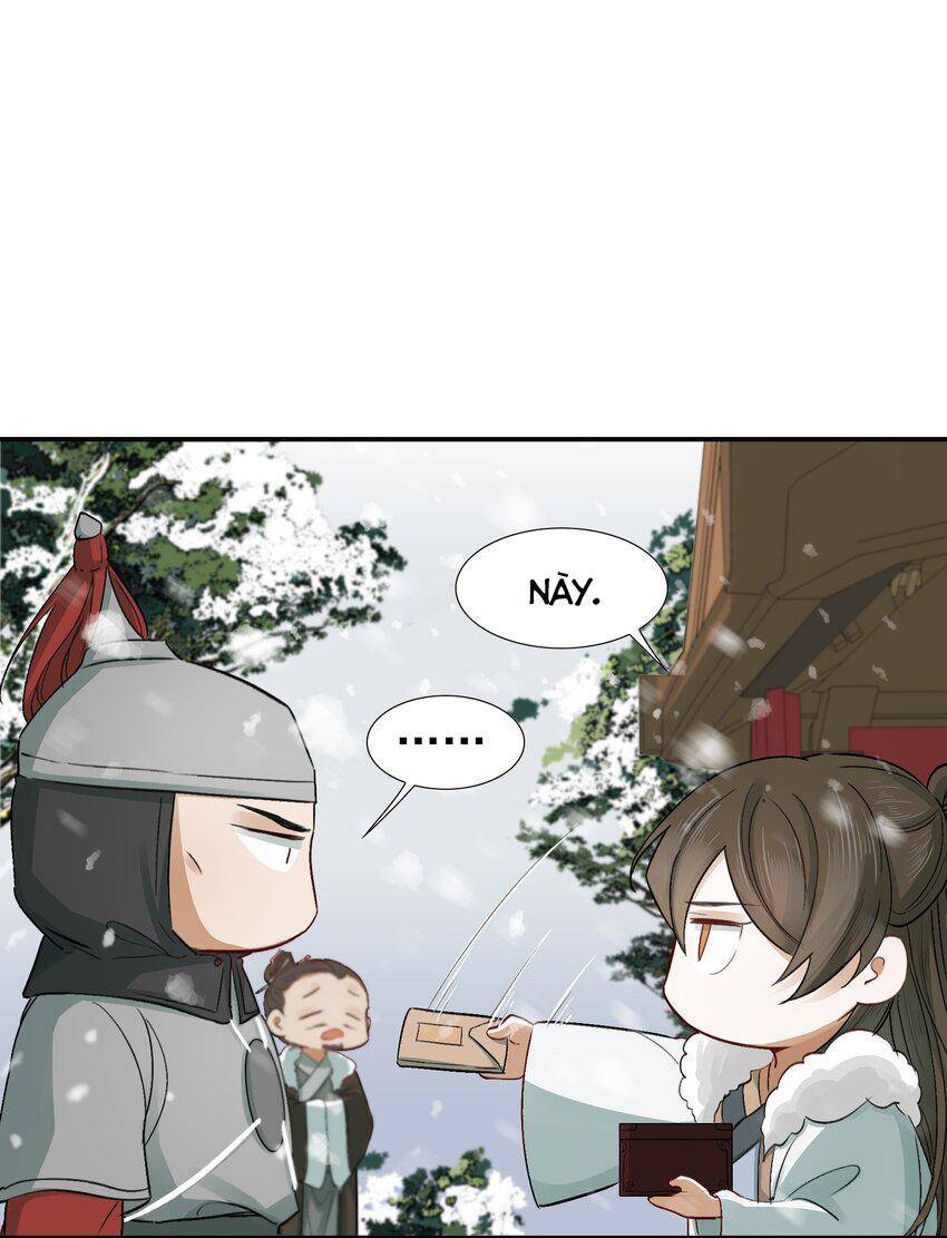 Loạn Thế Vi Vương Chapter 12 - 59