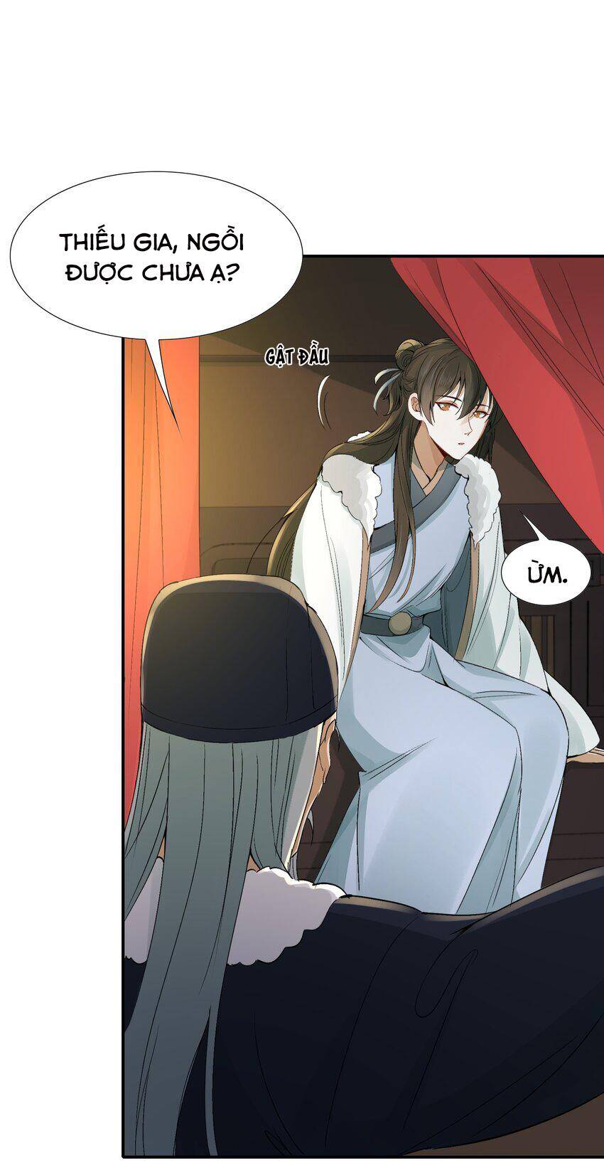 Loạn Thế Vi Vương Chapter 12 - 7