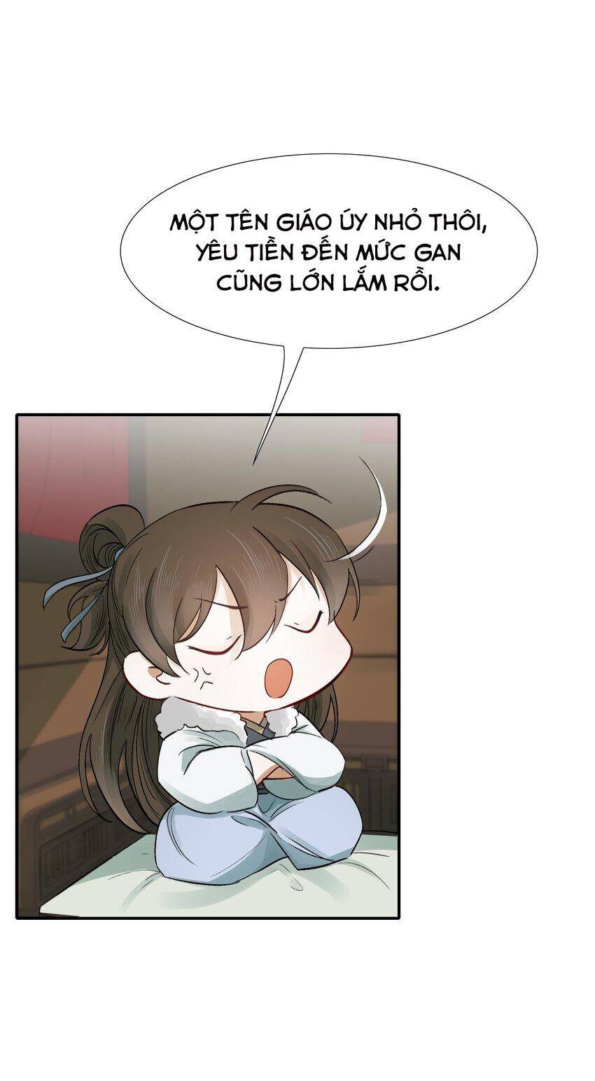 Loạn Thế Vi Vương Chapter 12 - 64