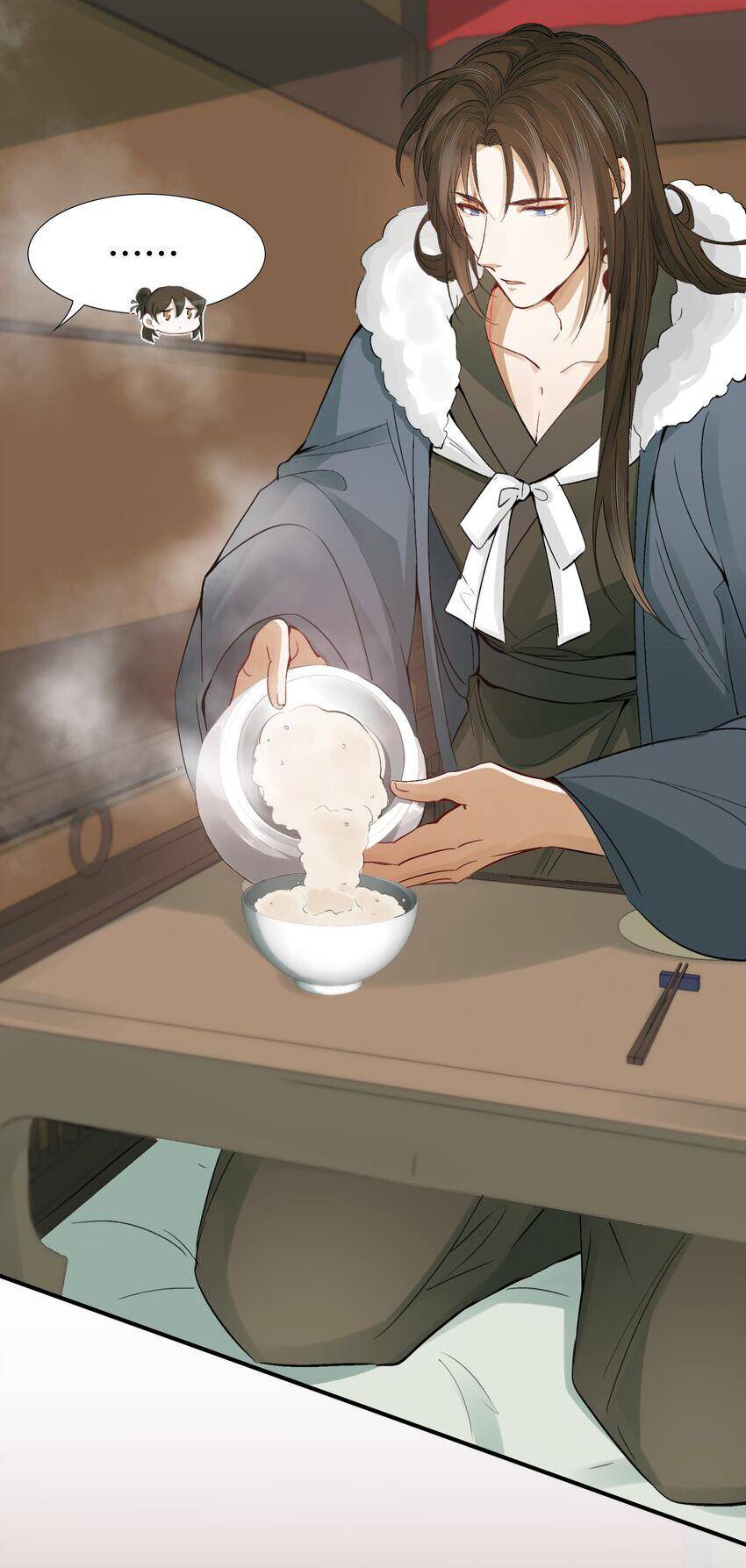 Loạn Thế Vi Vương Chapter 12 - 66