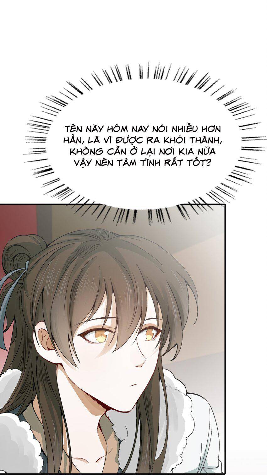 Loạn Thế Vi Vương Chapter 12 - 69