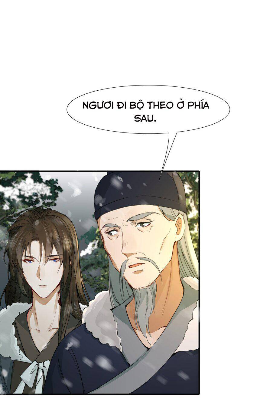 Loạn Thế Vi Vương Chapter 12 - 8