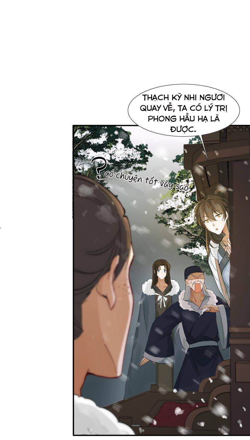 Loạn Thế Vi Vương Chapter 12 - 10