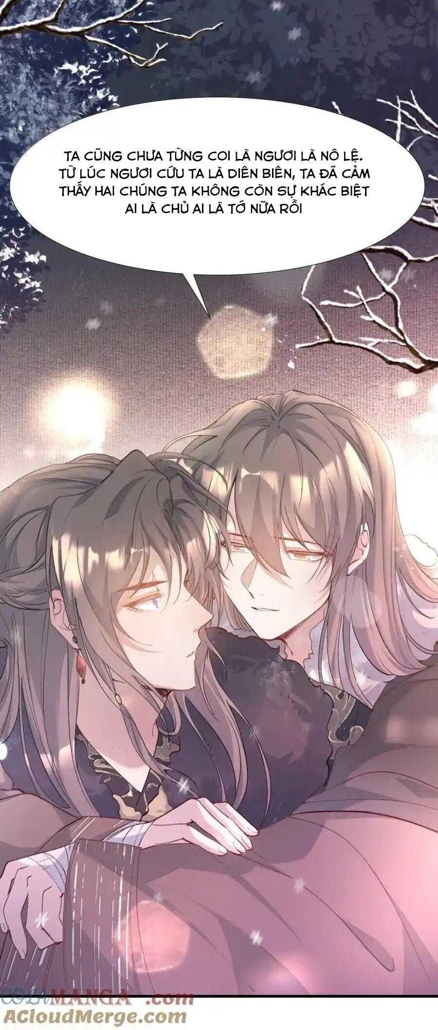 Loạn Thế Vi Vương Chapter 120 - 11