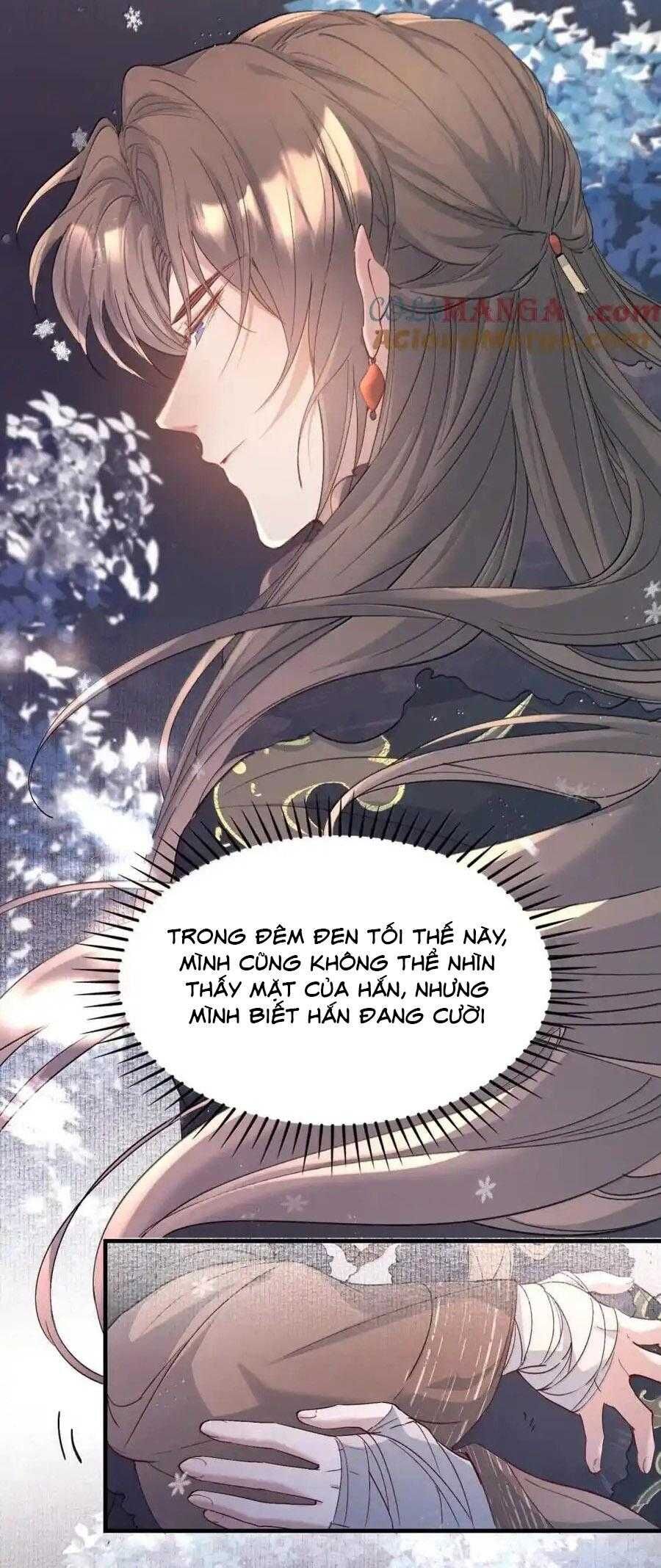 Loạn Thế Vi Vương Chapter 120 - 14