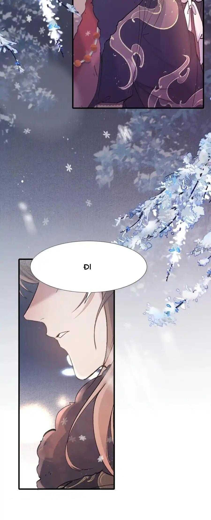 Loạn Thế Vi Vương Chapter 120 - 21