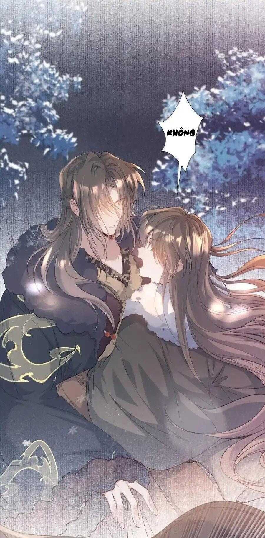 Loạn Thế Vi Vương Chapter 120 - 22