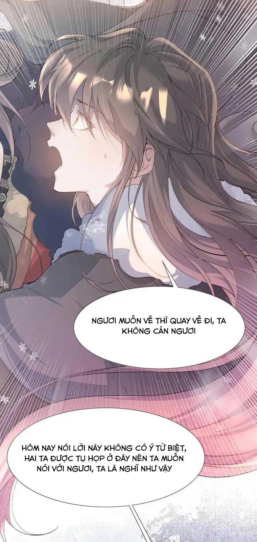 Loạn Thế Vi Vương Chapter 120 - 23