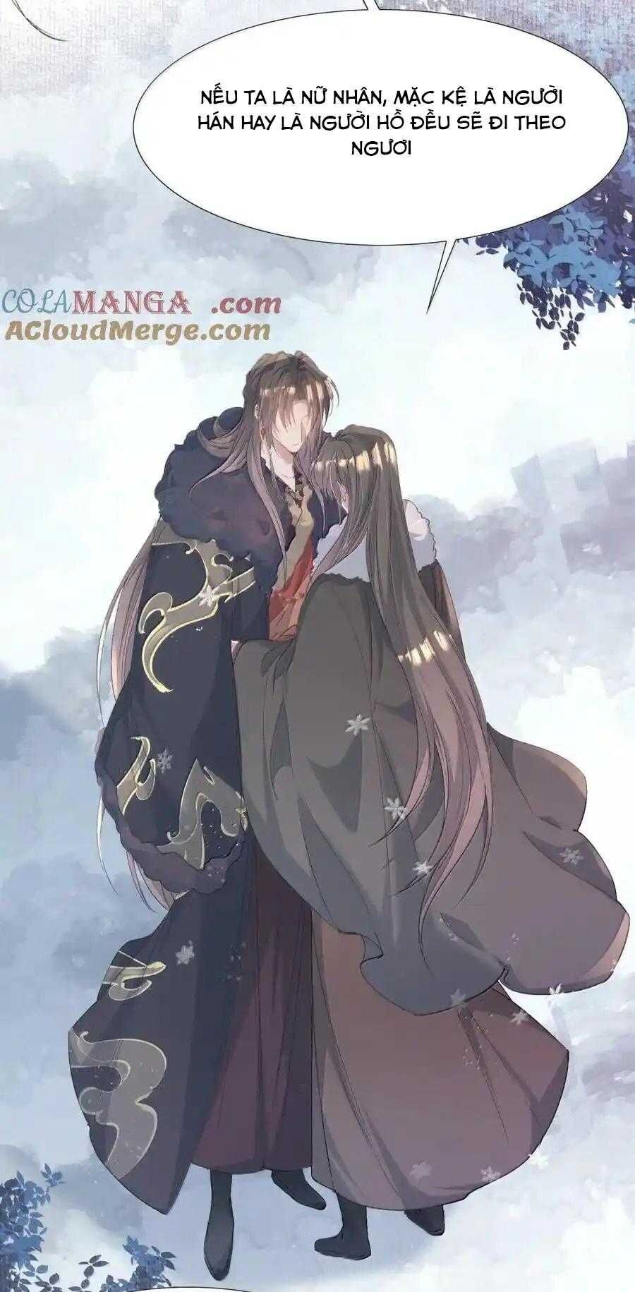 Loạn Thế Vi Vương Chapter 120 - 24