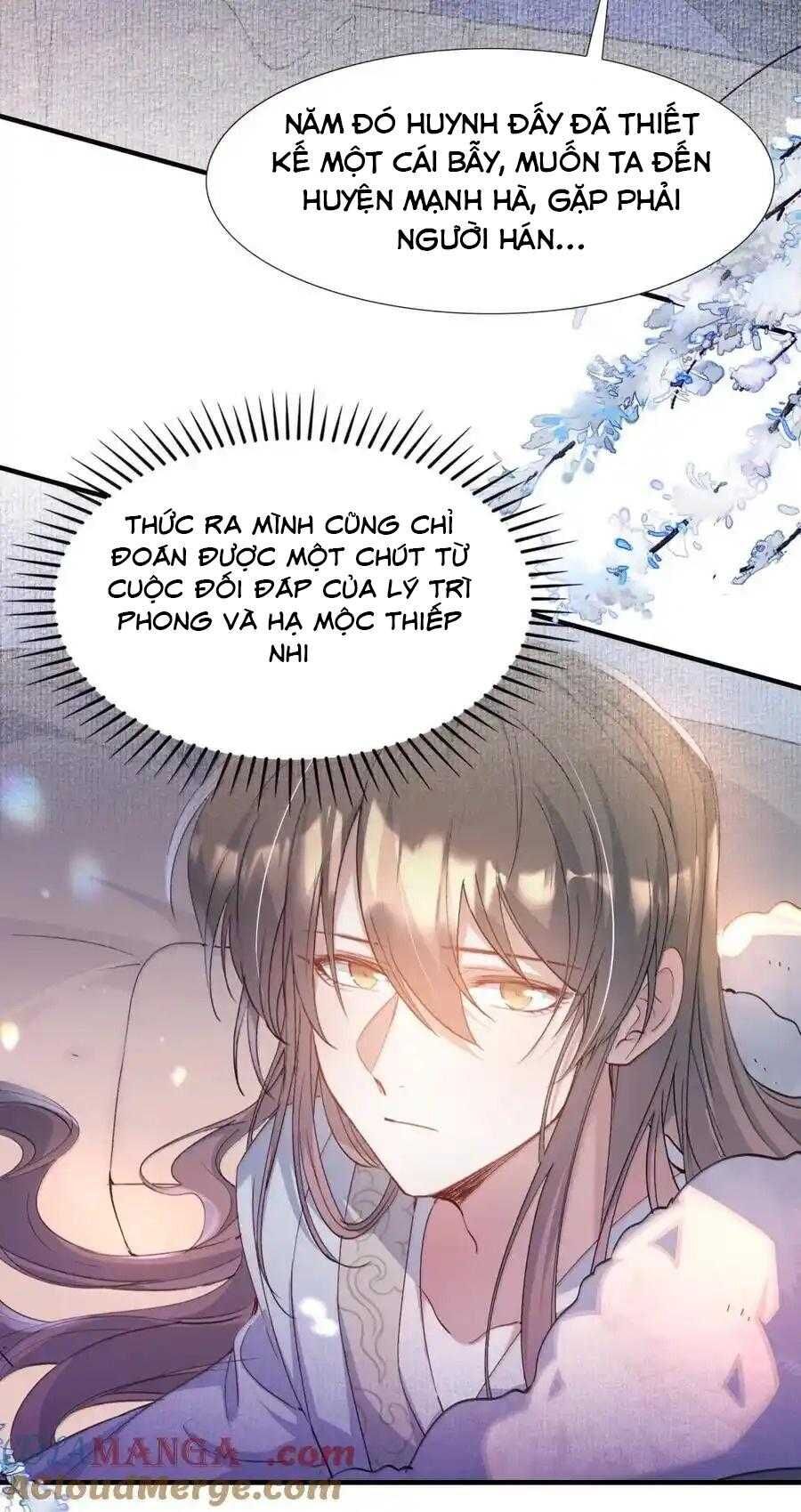 Loạn Thế Vi Vương Chapter 120 - 37