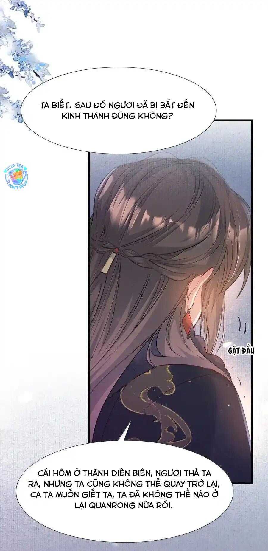 Loạn Thế Vi Vương Chapter 120 - 38