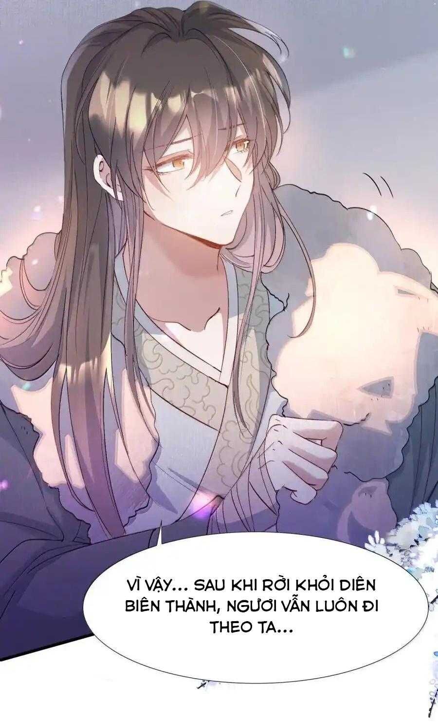 Loạn Thế Vi Vương Chapter 120 - 39