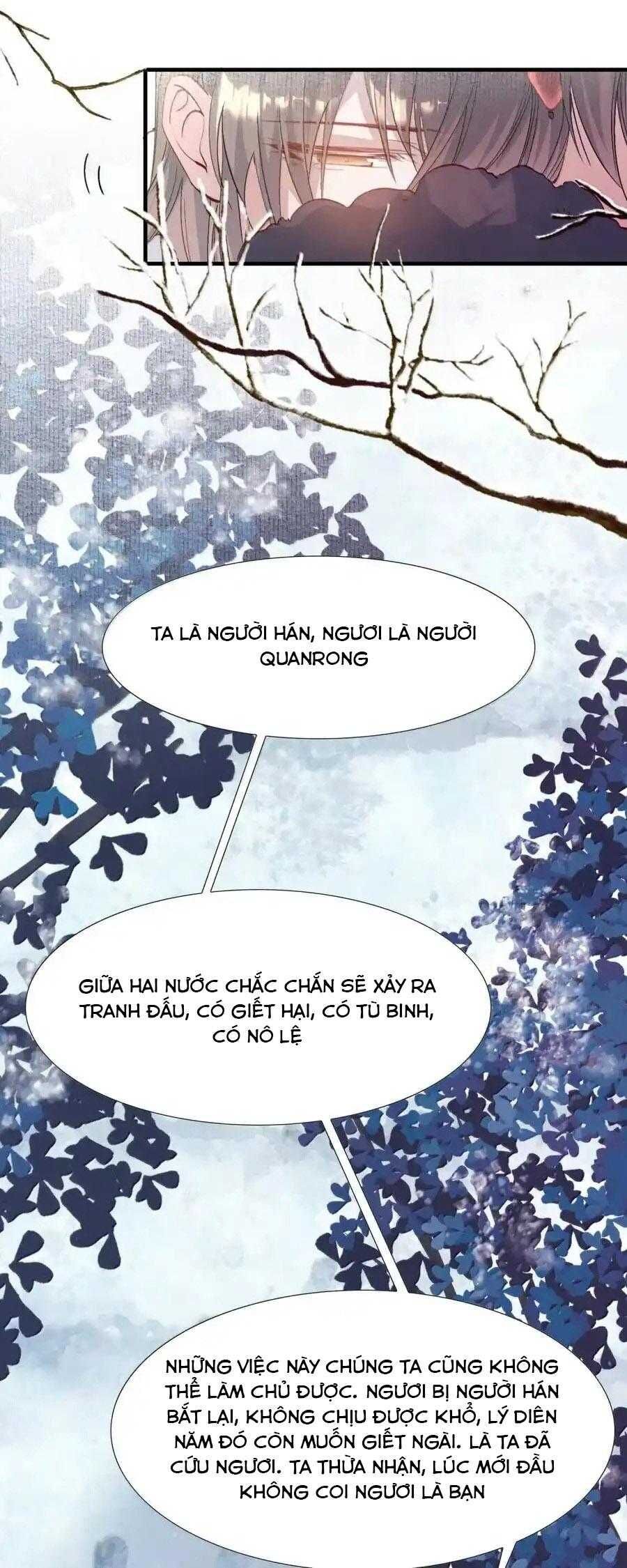 Loạn Thế Vi Vương Chapter 120 - 8