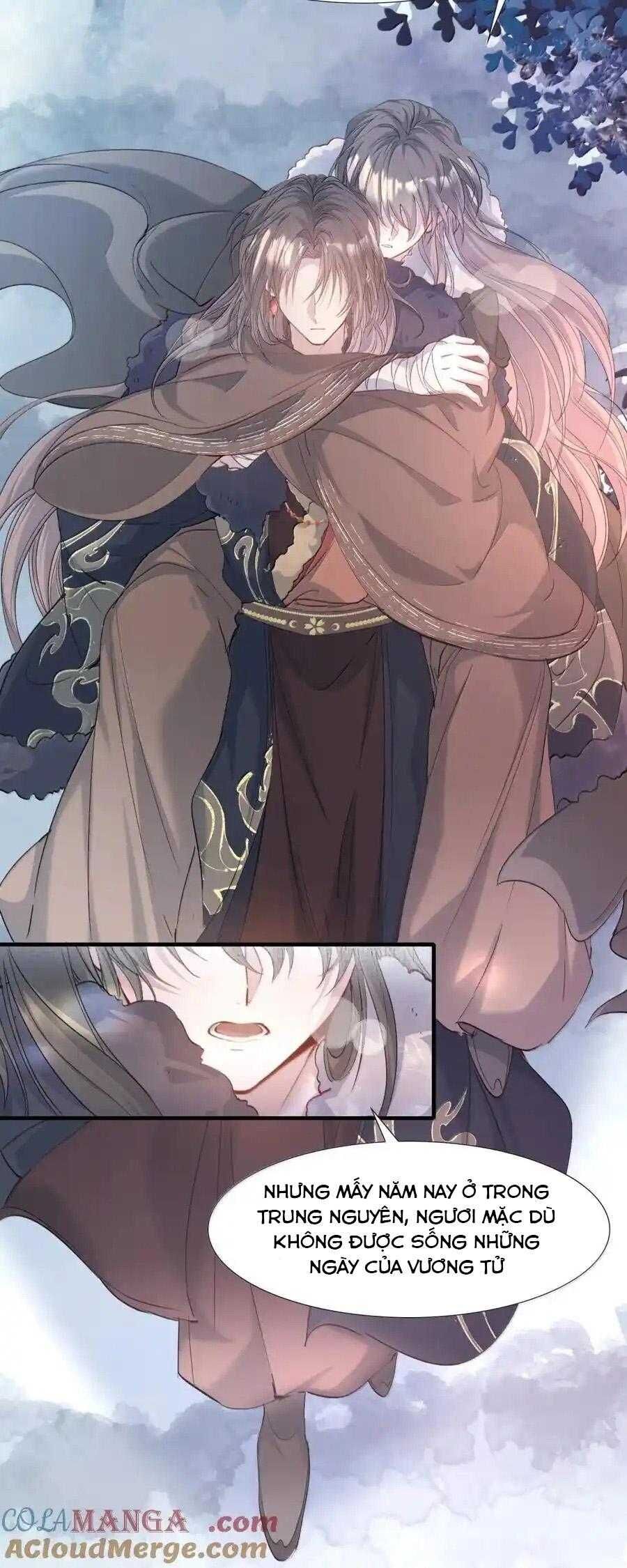 Loạn Thế Vi Vương Chapter 120 - 9
