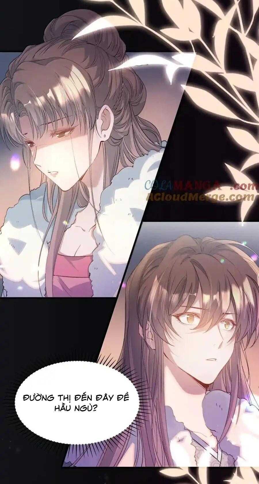 Loạn Thế Vi Vương Chapter 121 - 16