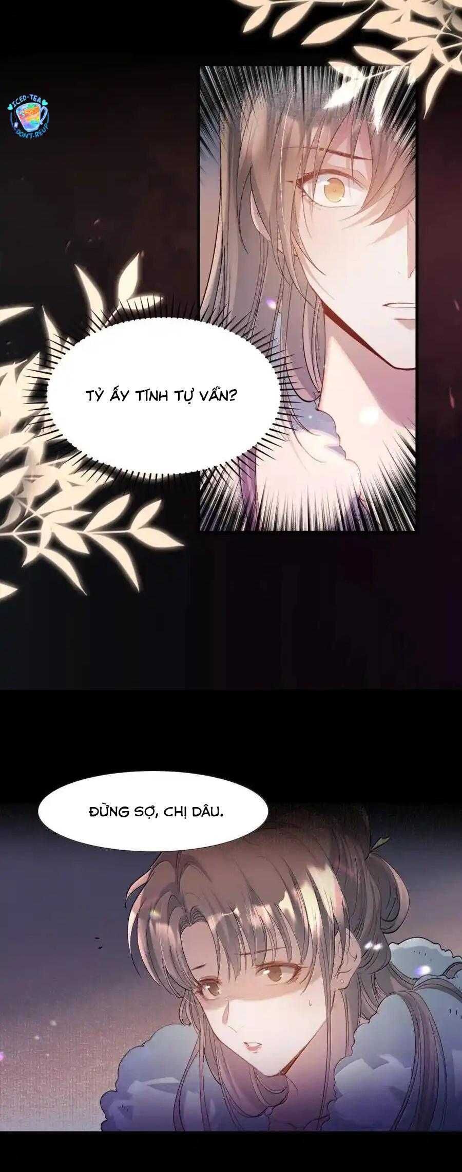 Loạn Thế Vi Vương Chapter 121 - 18