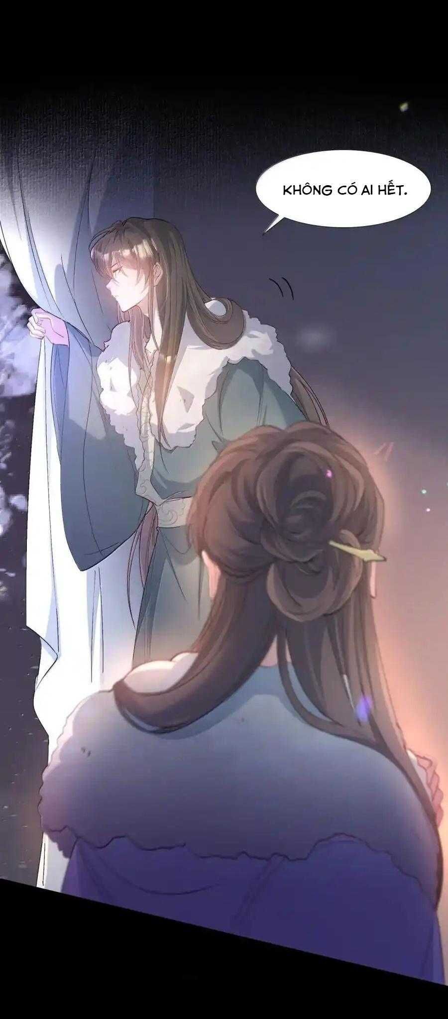 Loạn Thế Vi Vương Chapter 121 - 19