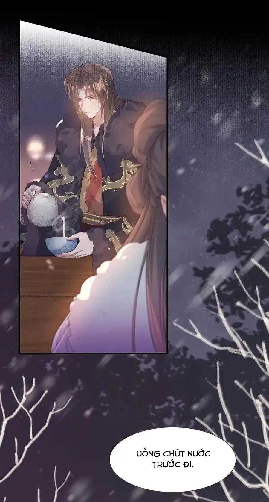 Loạn Thế Vi Vương Chapter 121 - 20