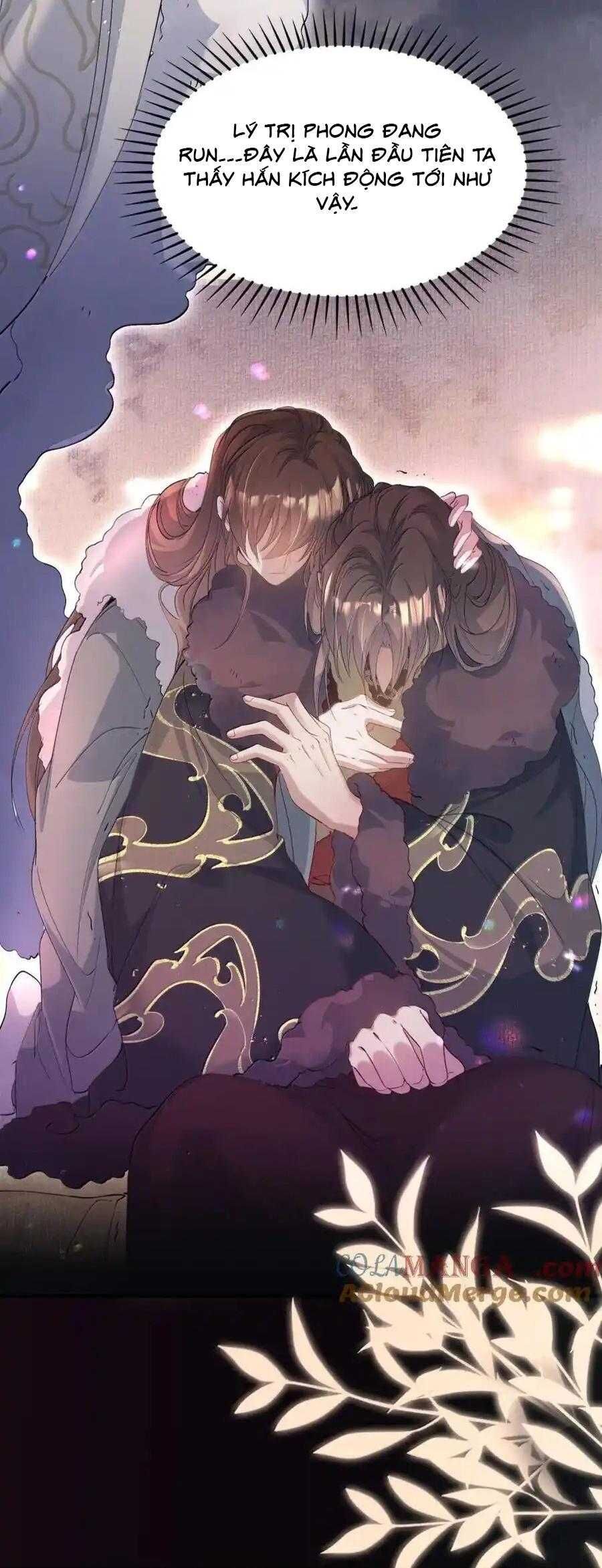 Loạn Thế Vi Vương Chapter 121 - 3