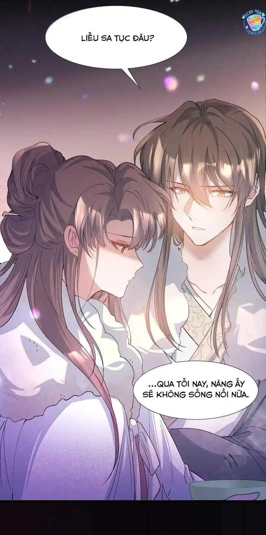 Loạn Thế Vi Vương Chapter 121 - 22