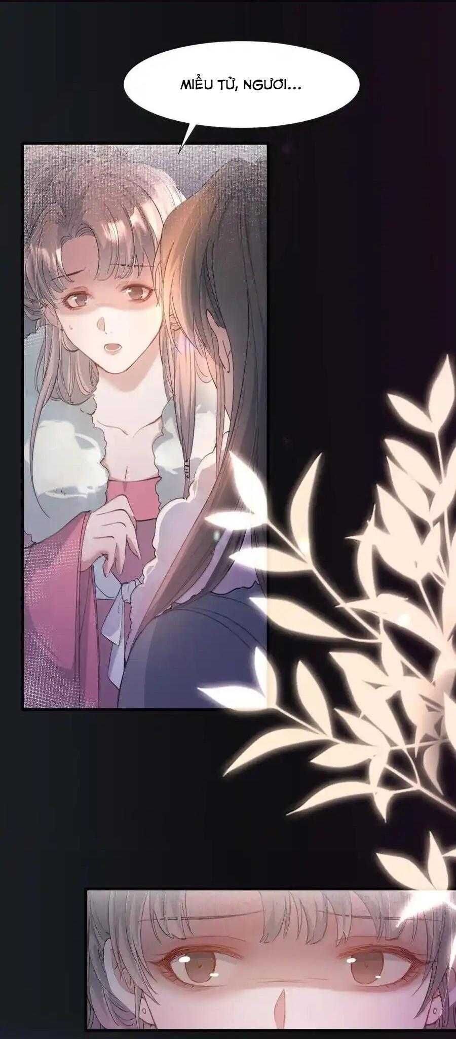 Loạn Thế Vi Vương Chapter 121 - 23