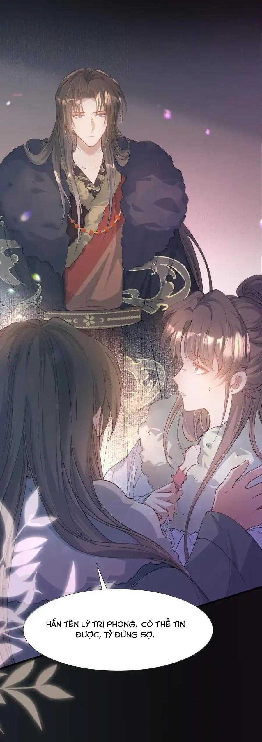 Loạn Thế Vi Vương Chapter 121 - 24