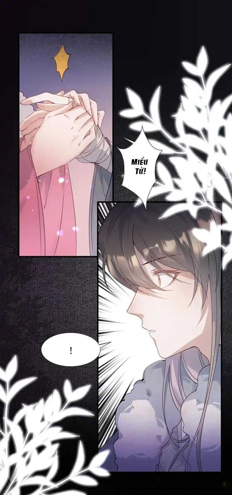 Loạn Thế Vi Vương Chapter 121 - 25