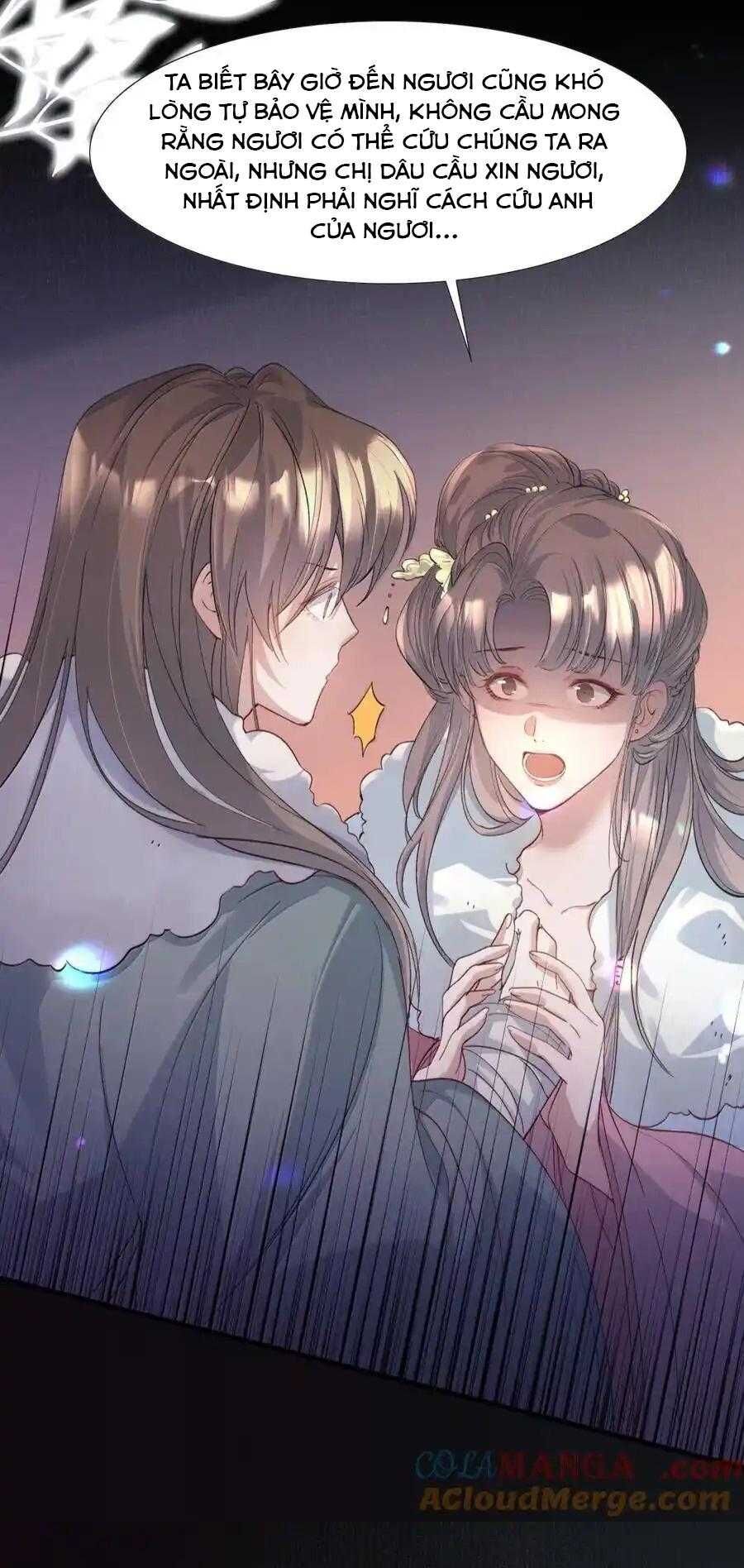 Loạn Thế Vi Vương Chapter 121 - 26