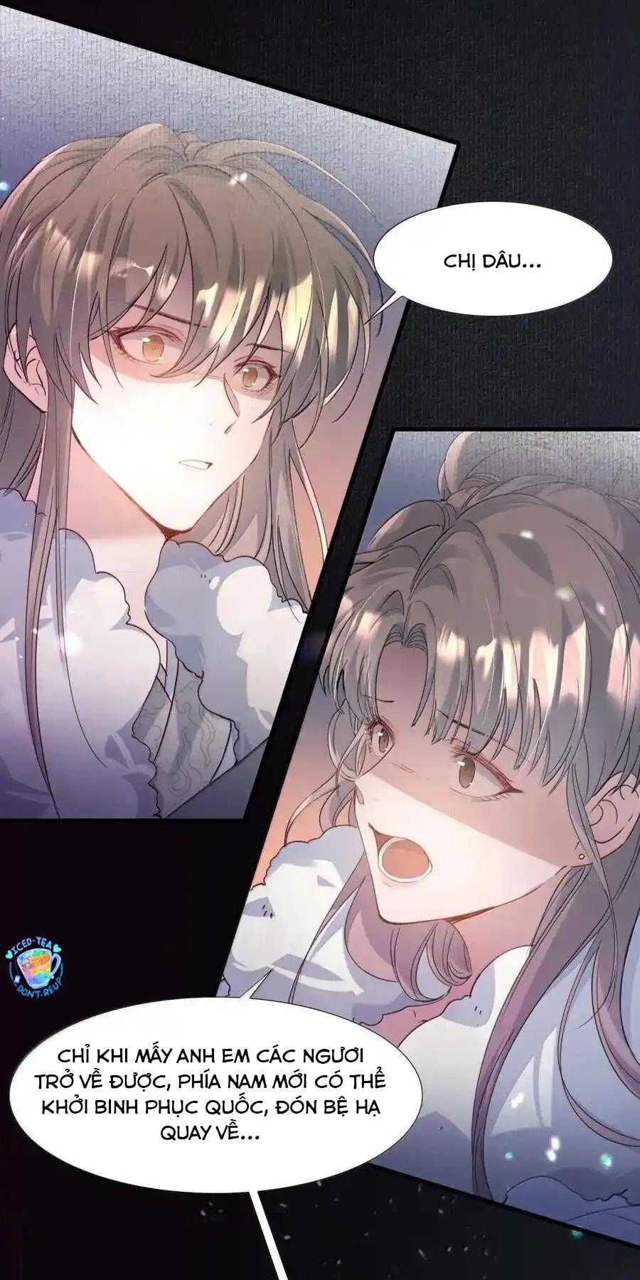 Loạn Thế Vi Vương Chapter 121 - 27
