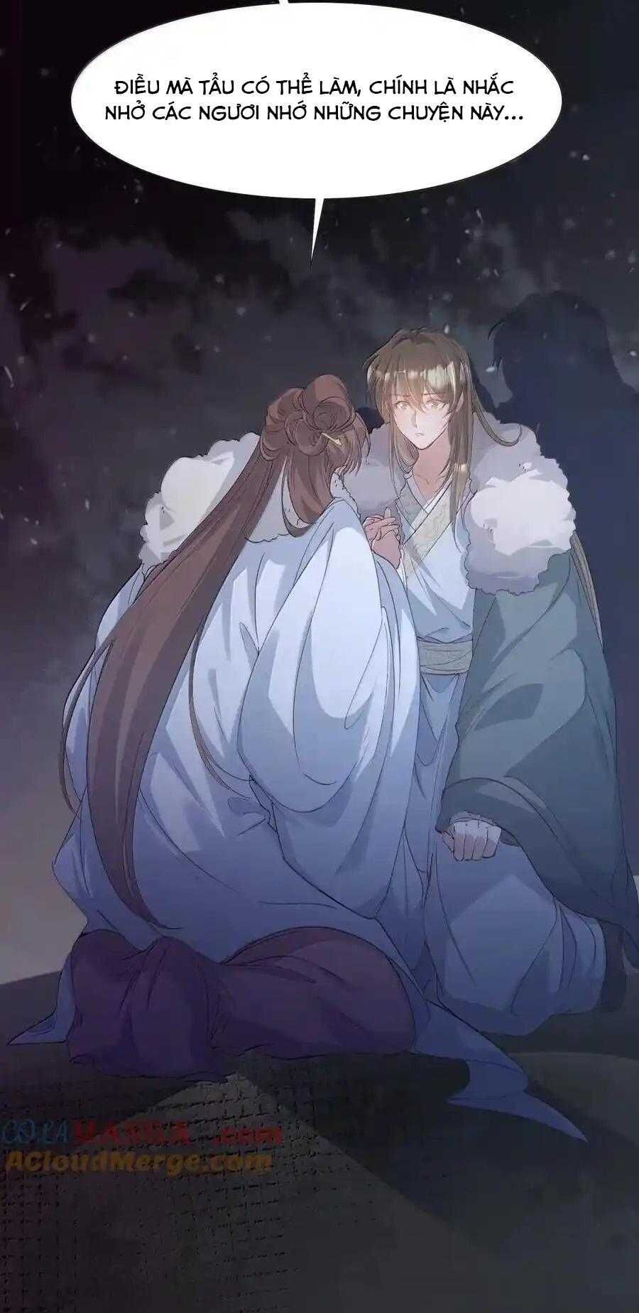 Loạn Thế Vi Vương Chapter 121 - 28