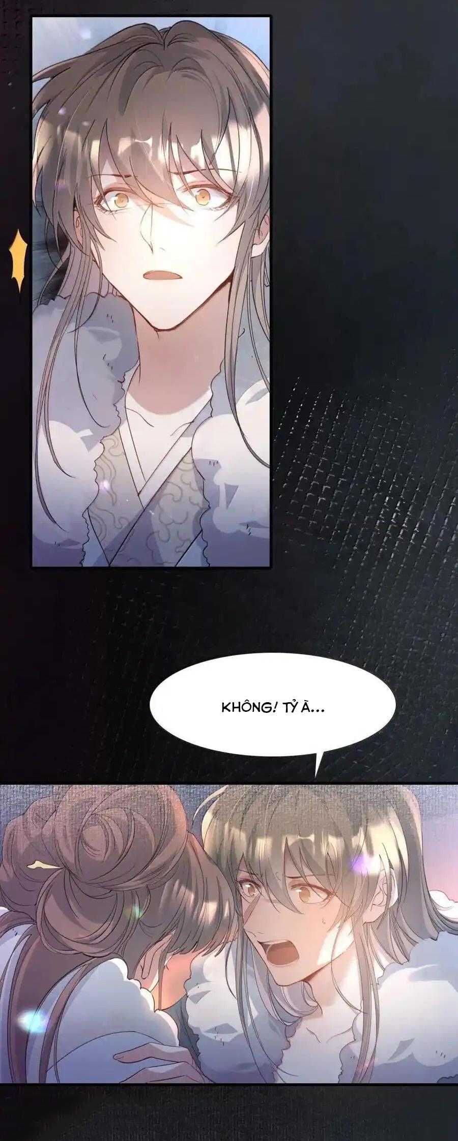 Loạn Thế Vi Vương Chapter 121 - 29