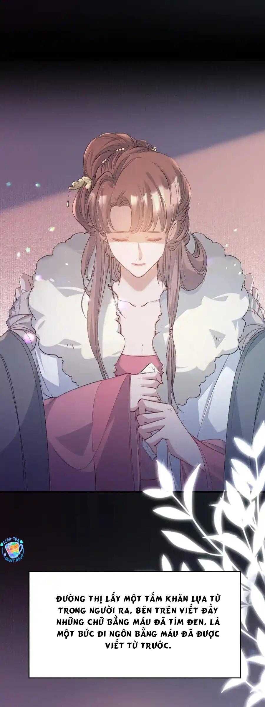 Loạn Thế Vi Vương Chapter 121 - 30