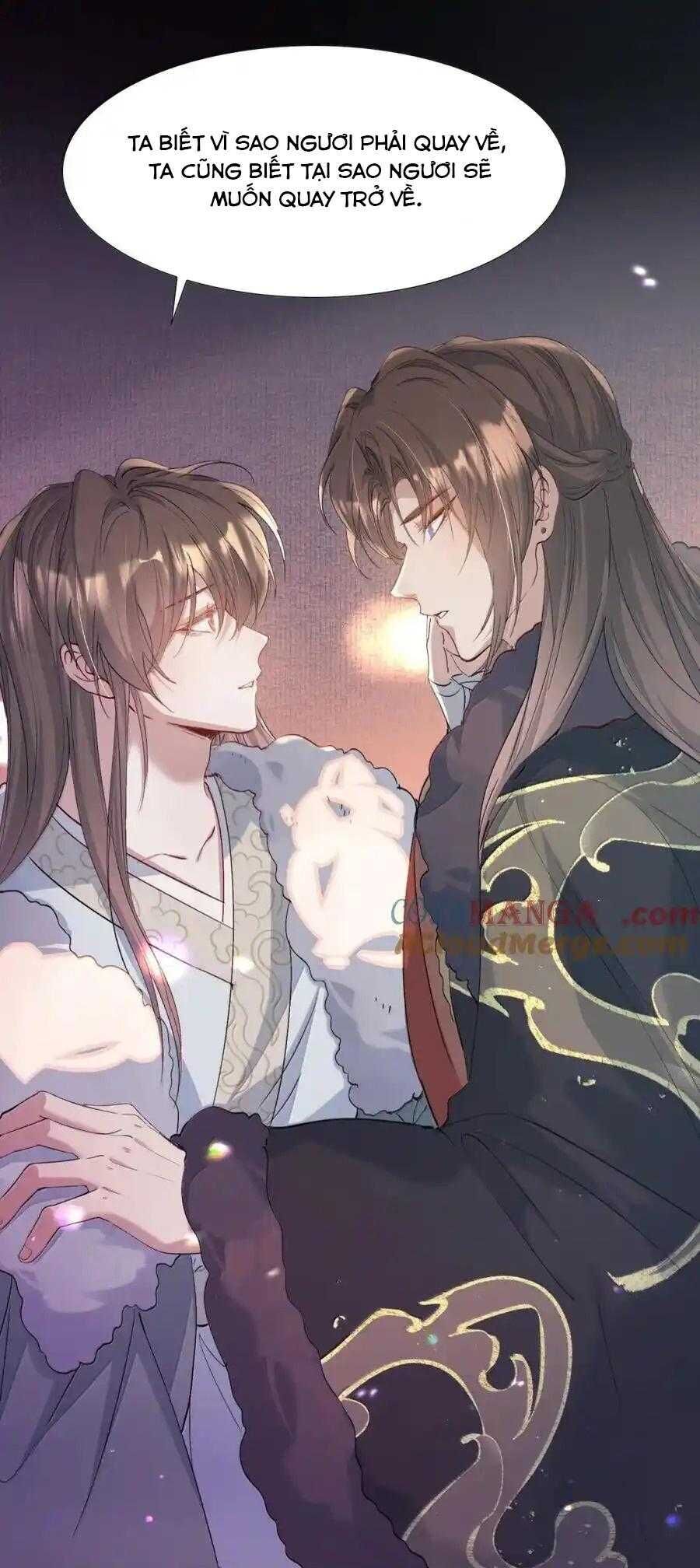 Loạn Thế Vi Vương Chapter 121 - 10