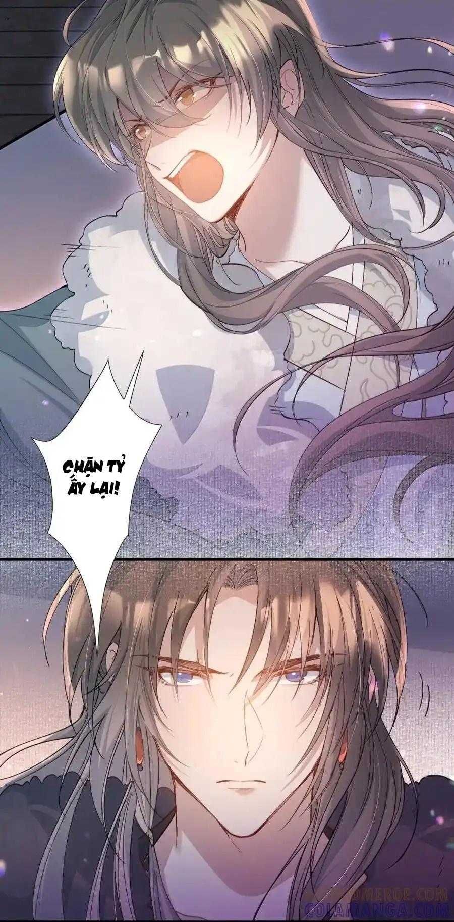 Loạn Thế Vi Vương Chapter 122 - 11