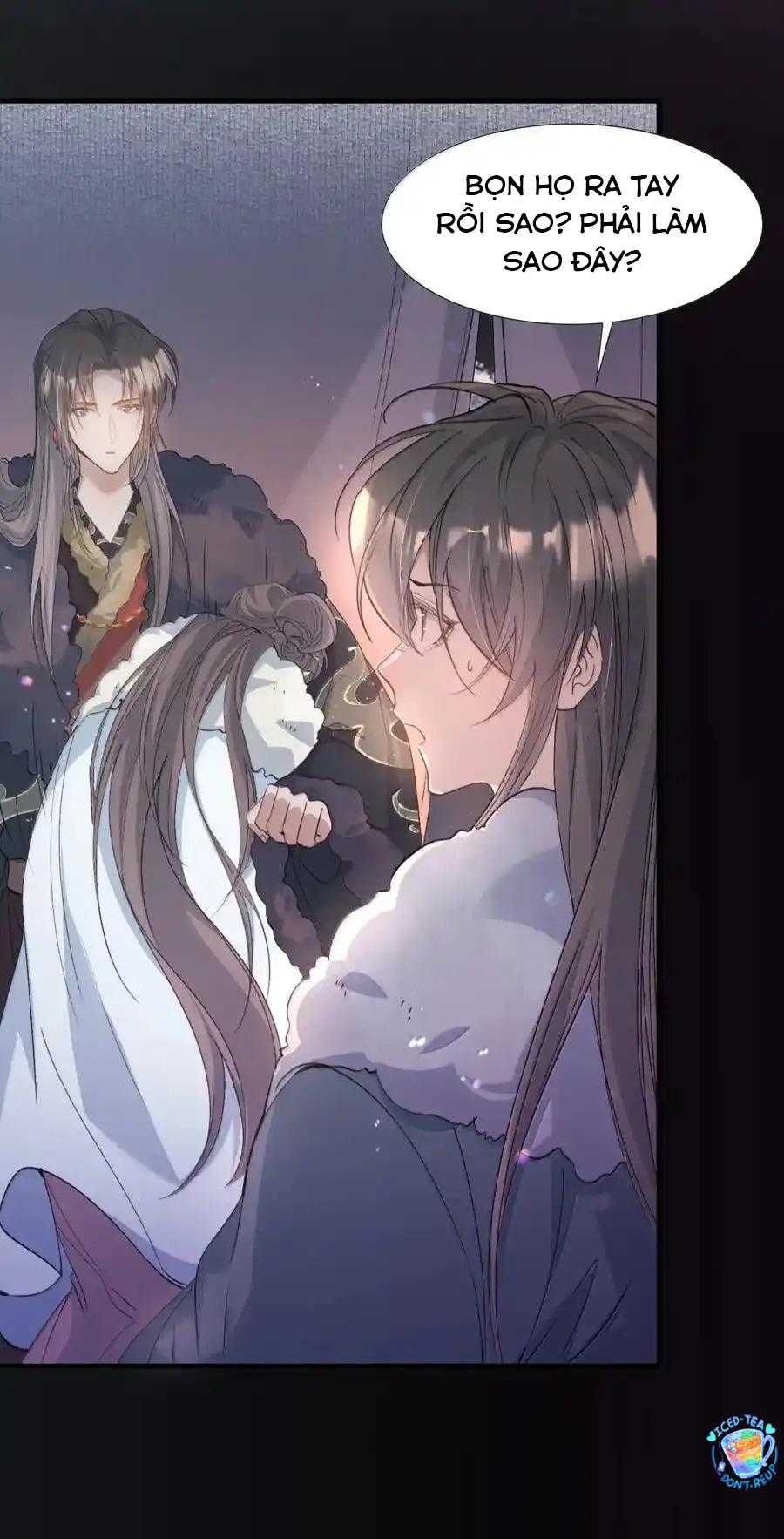 Loạn Thế Vi Vương Chapter 122 - 14