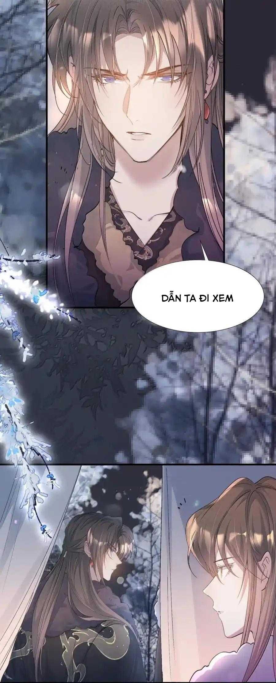 Loạn Thế Vi Vương Chapter 122 - 18