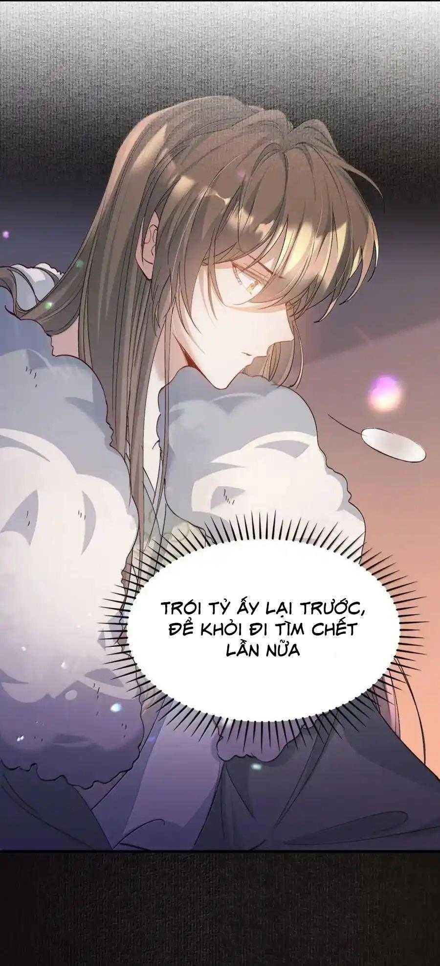 Loạn Thế Vi Vương Chapter 122 - 22