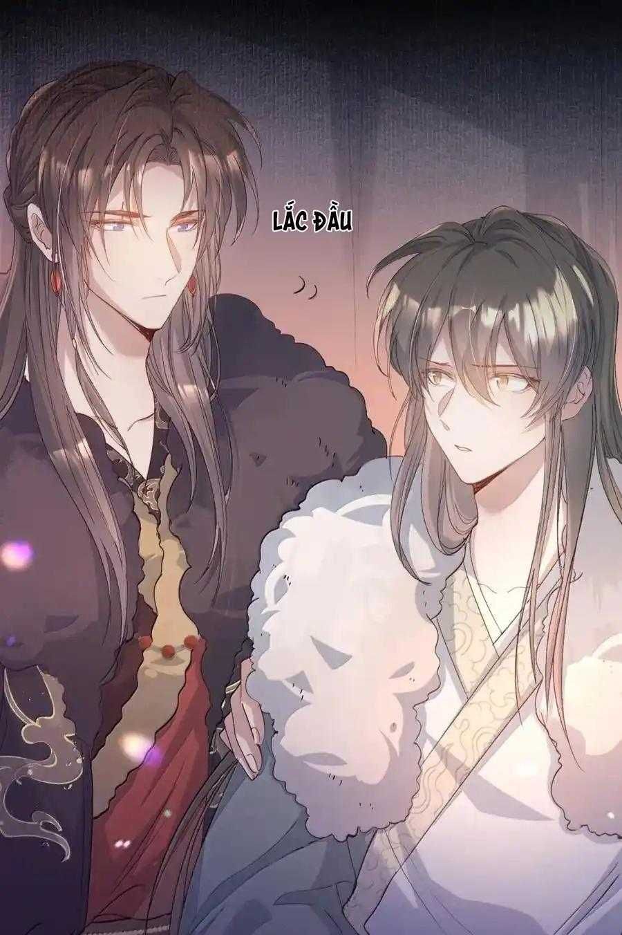 Loạn Thế Vi Vương Chapter 122 - 32