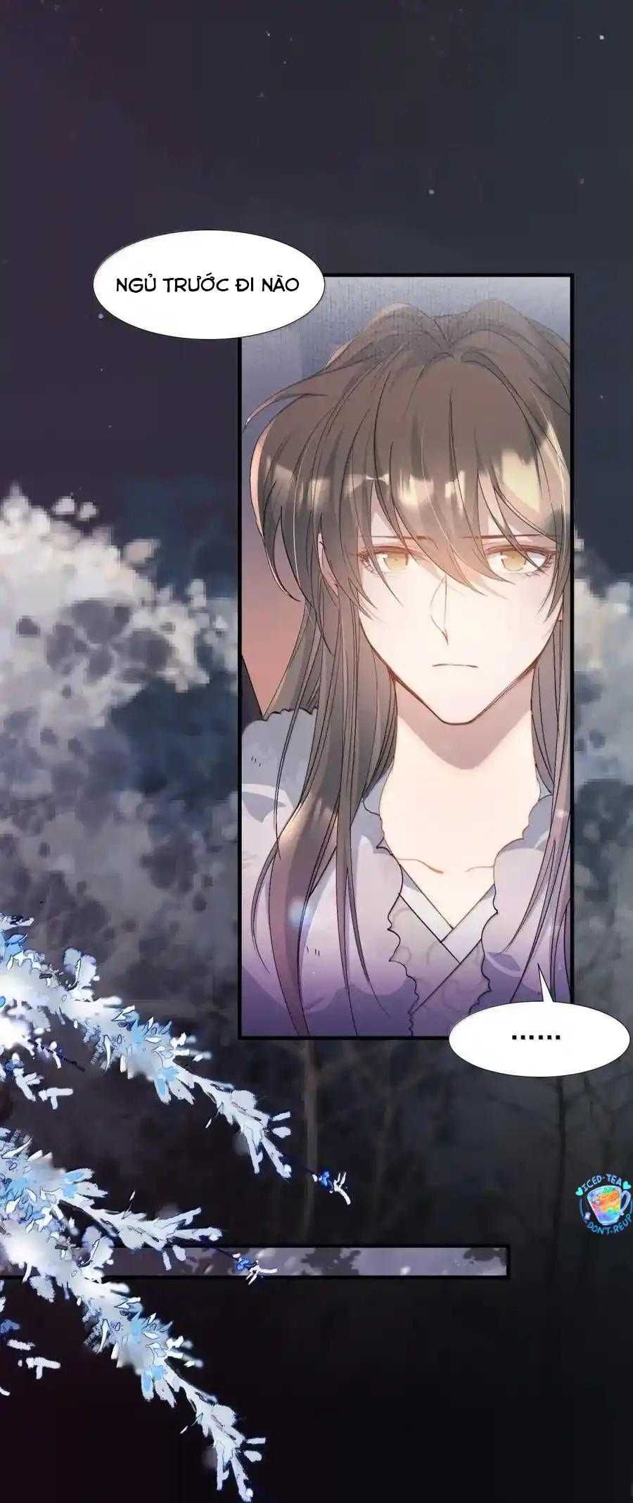 Loạn Thế Vi Vương Chapter 122 - 34