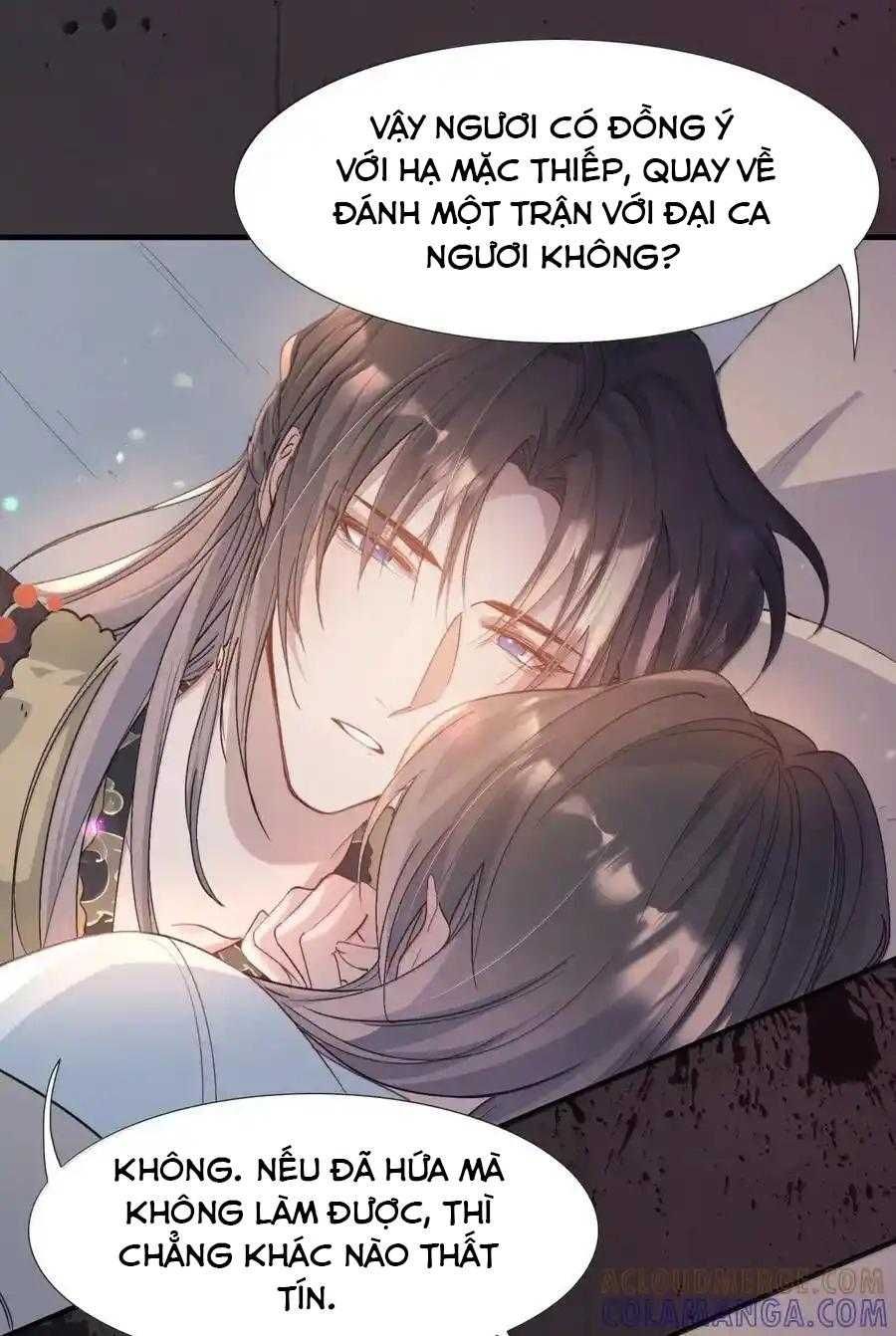 Loạn Thế Vi Vương Chapter 122 - 40