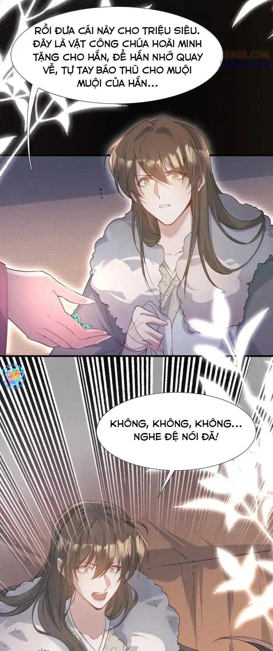 Loạn Thế Vi Vương Chapter 122 - 6