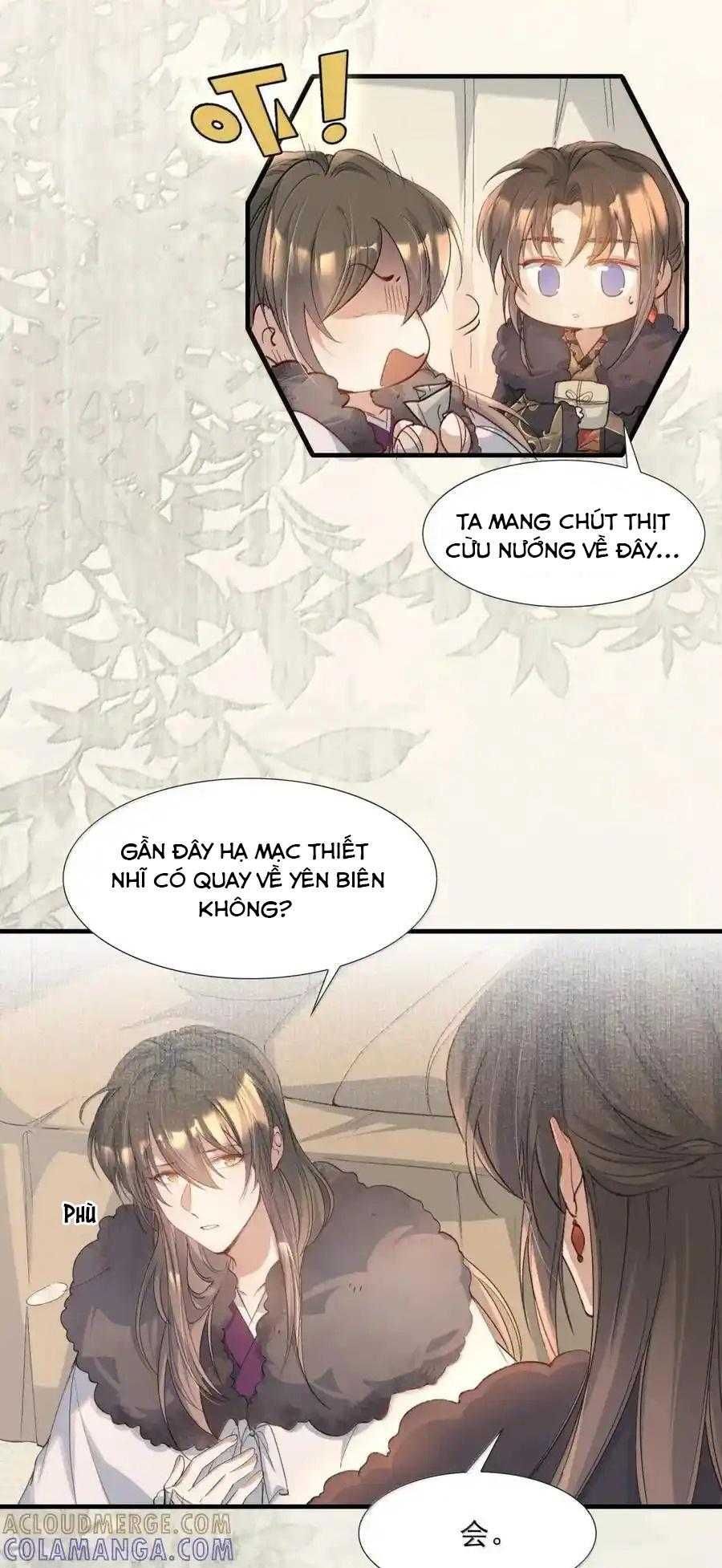 Loạn Thế Vi Vương Chapter 123 - 12