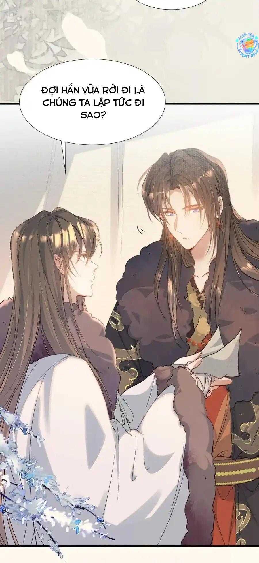 Loạn Thế Vi Vương Chapter 123 - 13